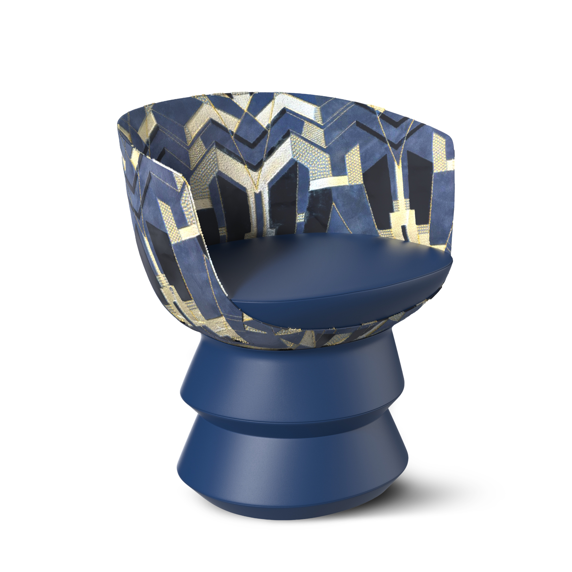 Dolls Chair - Metropolis - Home and Art of Dining | LOUIS VUITTON
